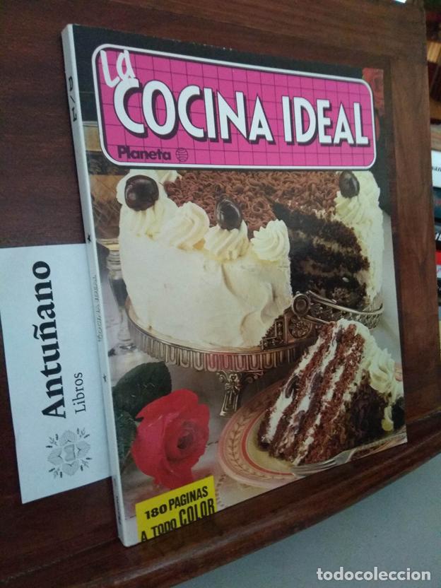 Libros: La cocina ideal - Foto 1