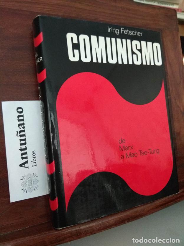 Libros: Comunismo de Marx a Mao Tse-Tung - Foto 1