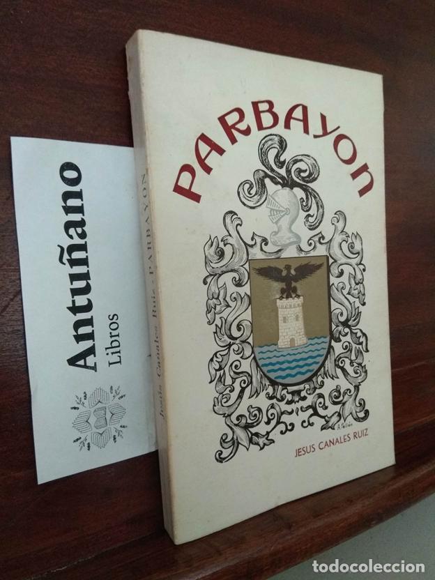 Livres: Parbay&oacute;n