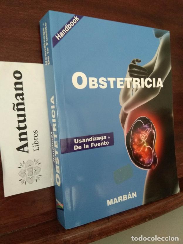 Libros: Obstetricia vol.1 - Foto 1