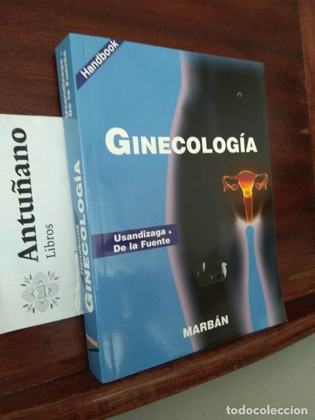 B&uuml;cher: Ginecolog&iacute;a vol.2