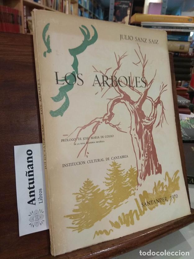 Libros: Los arboles