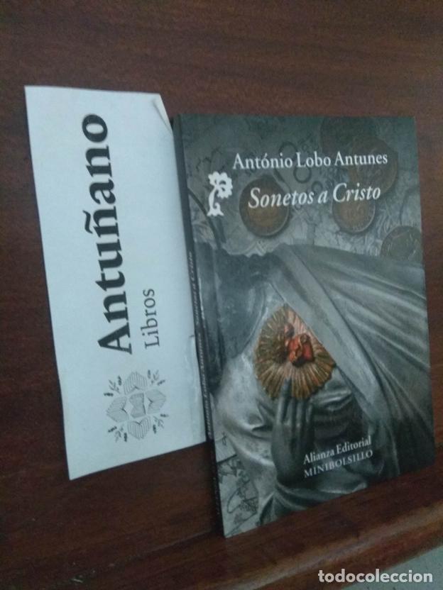 books: Sonetos a Cristo
