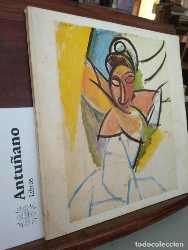 books: Picasso