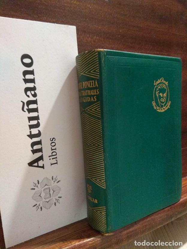 B&uuml;cher: Obras teatrales escogidas
