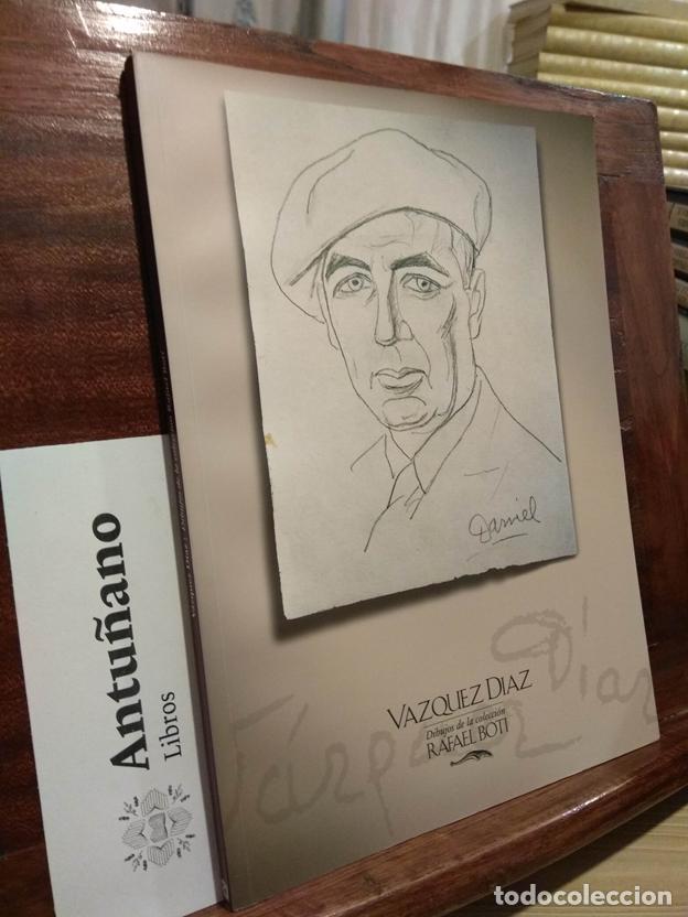 Libros: Dibujos de la colecci&oacute;n Rafael Bot&iacute; - Foto 1
