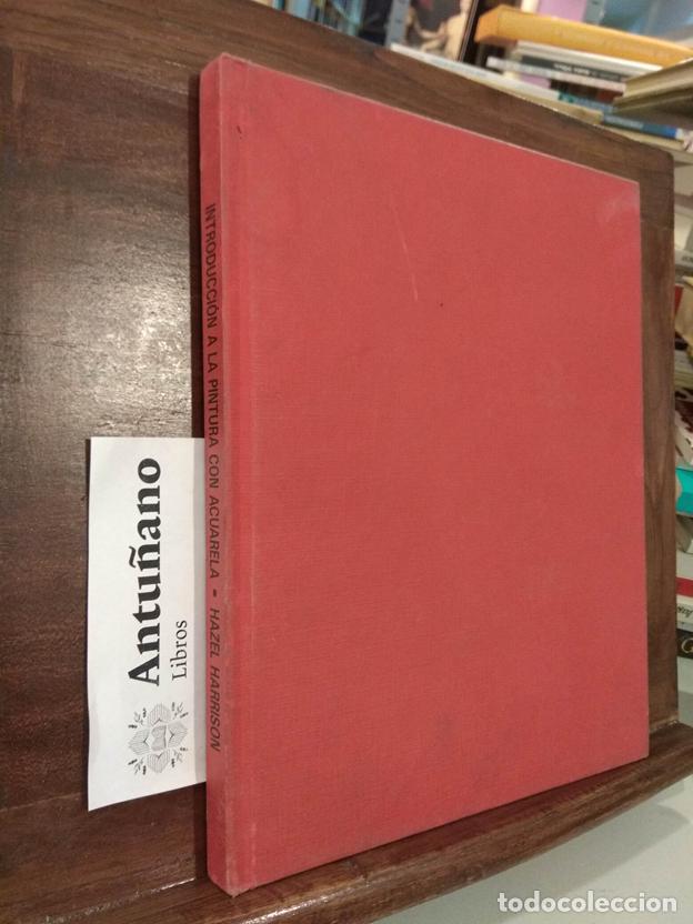 books: Introducci&oacute;n a la pintura con acuarela