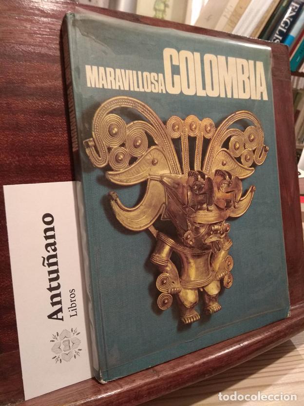 Libros: Maravillosa Colombia - Foto 1