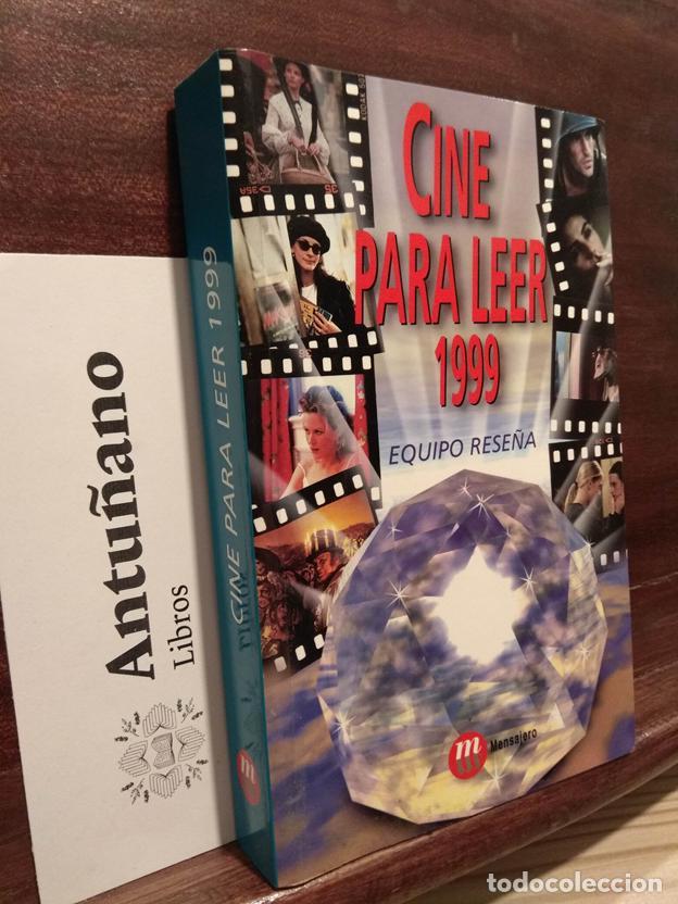 B&uuml;cher: Cine para leer1999
