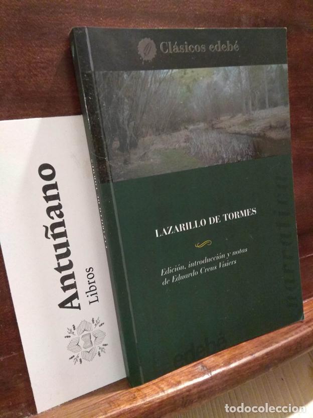 Libros: Lazarillo de Tormes - Foto 1