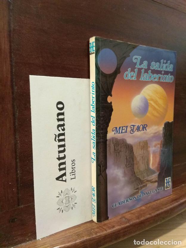 Libros: La salida del laberinto - Foto 1