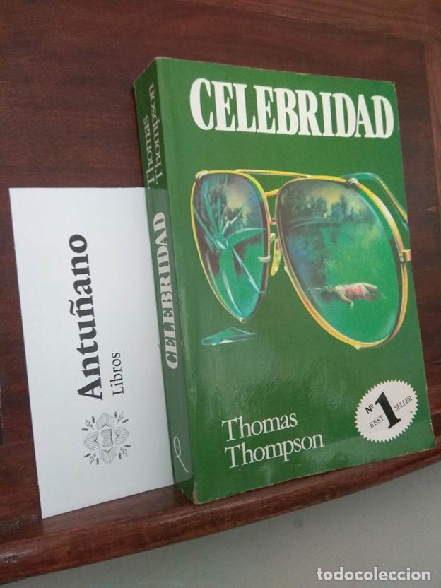 Libros: Celebridad - Foto 1