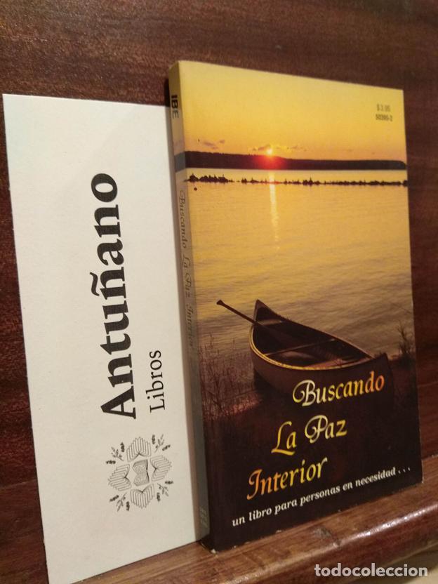 Libros: Buscando la paz interior - Foto 1
