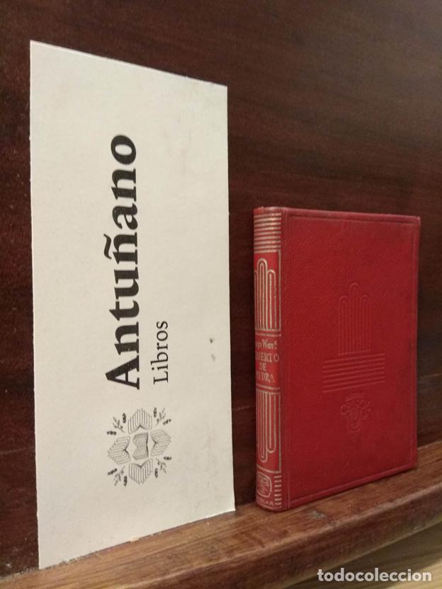 B&uuml;cher: Desierto de piedra