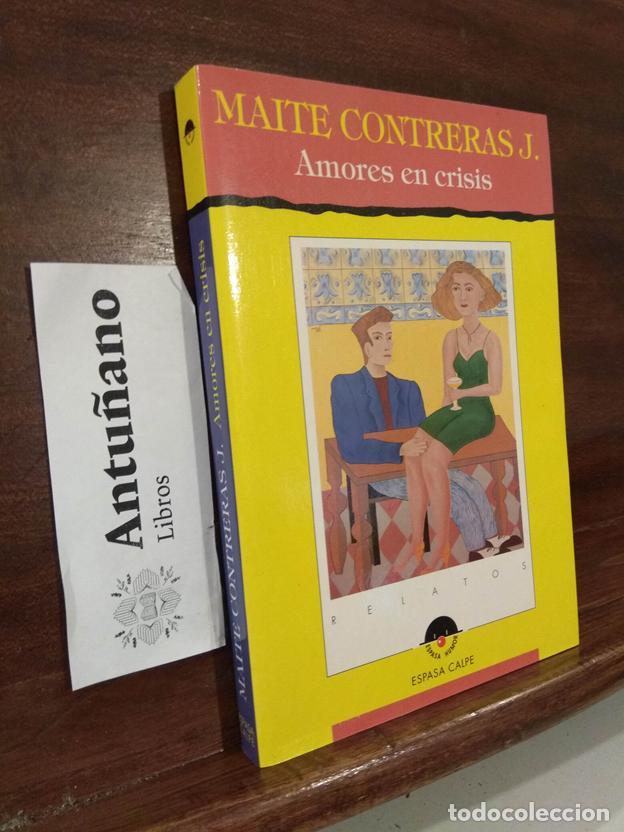 B&uuml;cher: Amores en crisis