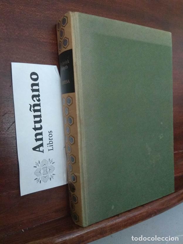Libri di seconda mano: Odessa