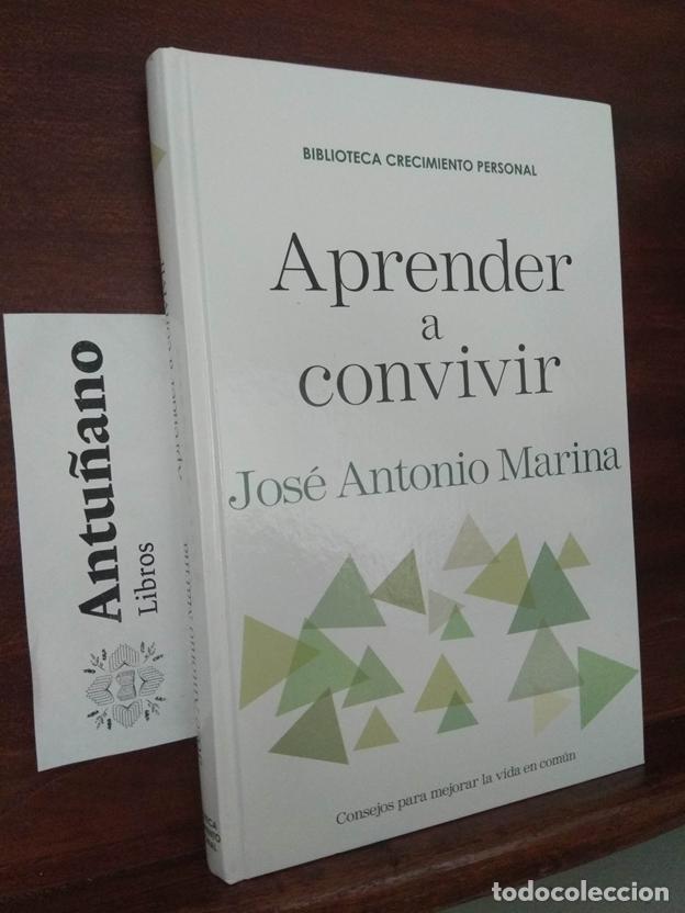Libros: Aprender a convivir - Foto 1