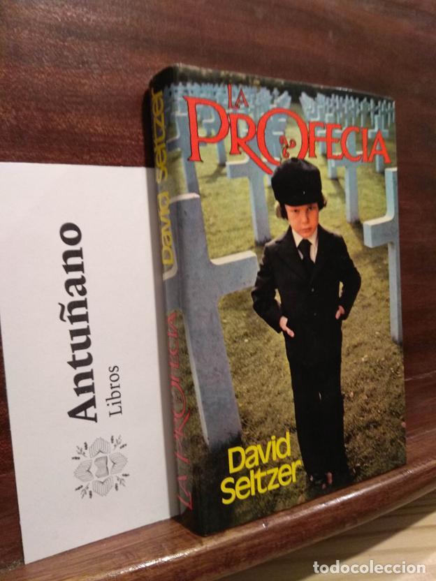 Libros: La profecia - Foto 1
