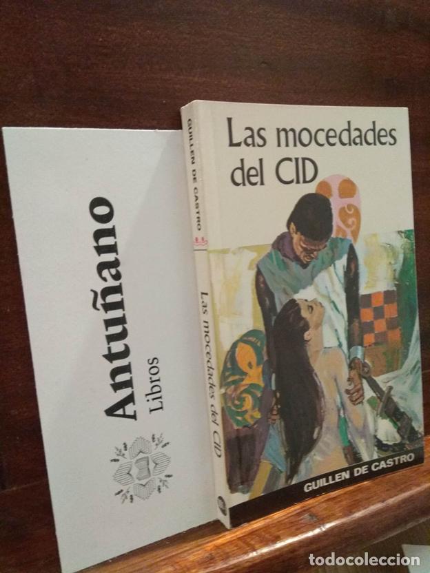 B&uuml;cher: Las mocedades del CID