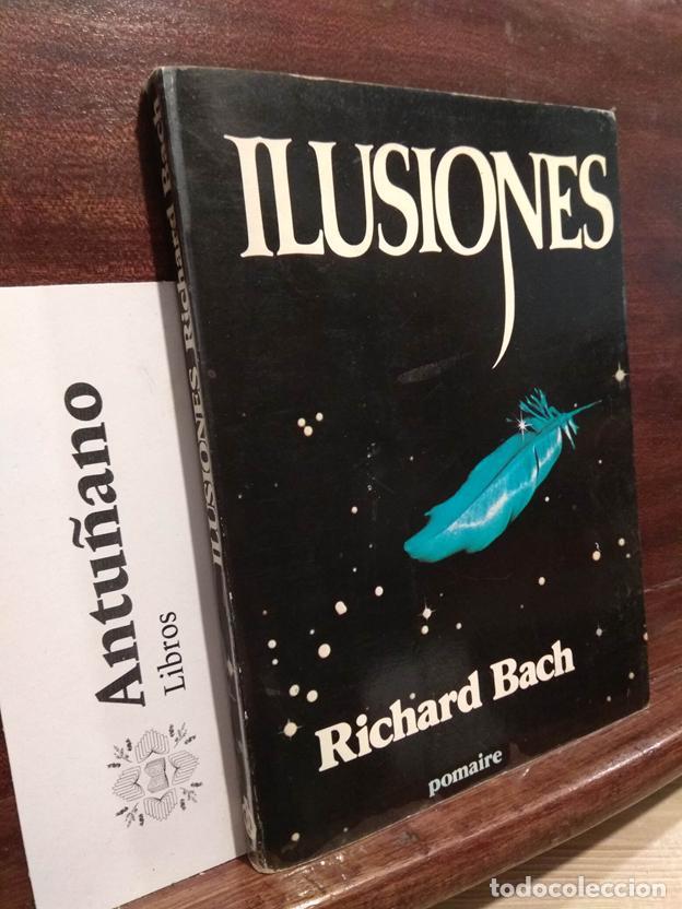 Libros: Ilusiones - Foto 1