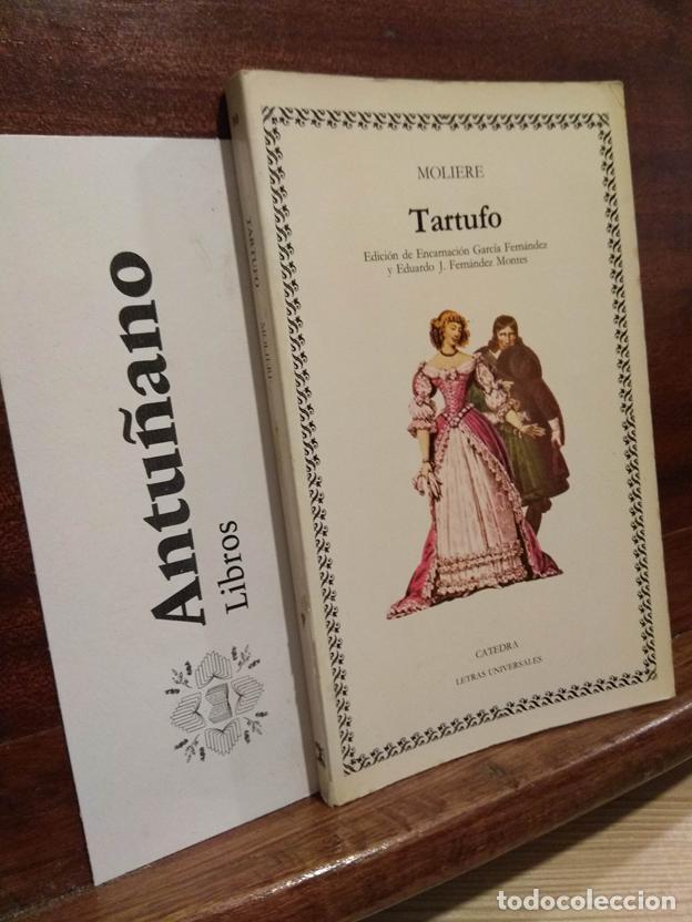 Libros: Tartufo