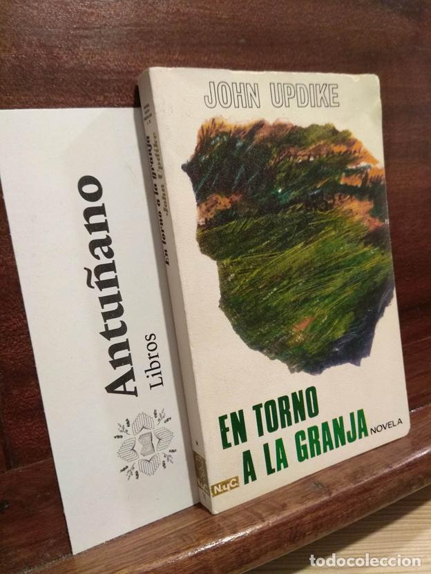 Libros: En torno a la granja - Foto 1
