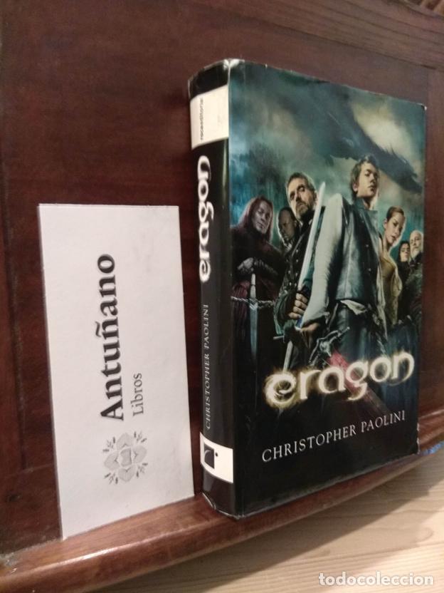 Libros: Eragon - Foto 1