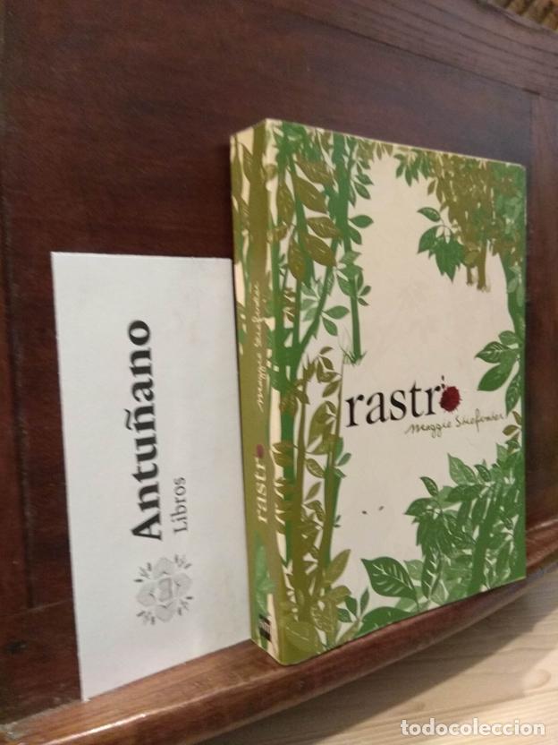 Libros: Rastro - Foto 1