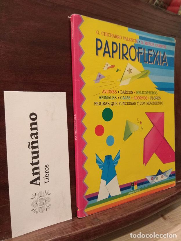 Libros: Papiroflexia - Foto 1