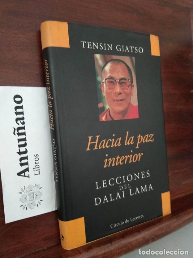 B&uuml;cher: Hacia la paz interior