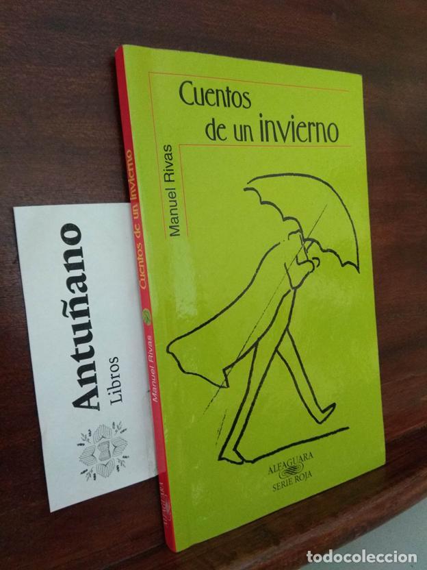 Libri di seconda mano: Cuentos de un invierno