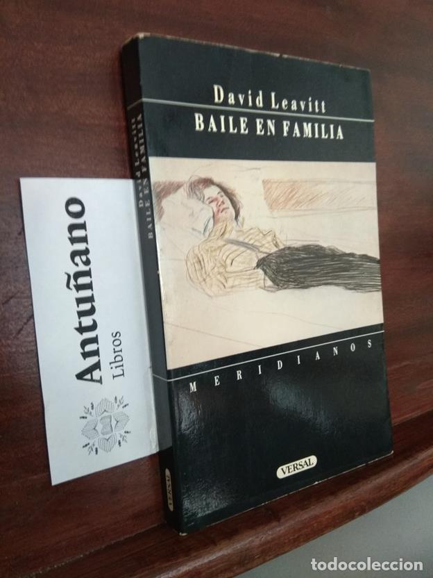 books: Baile en familia