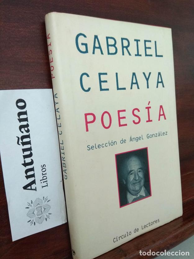 Libros: Poes&iacute;a - Foto 1