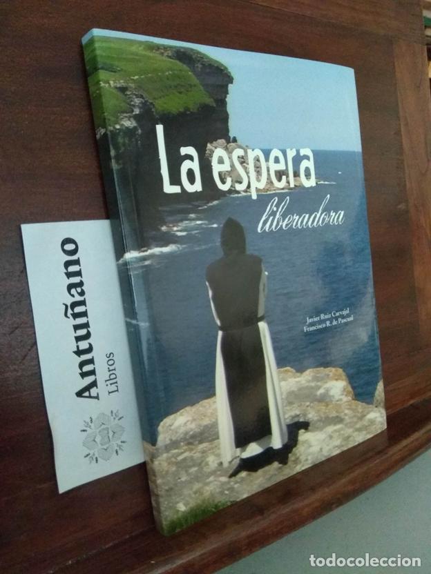 B&uuml;cher: La espera liberadora