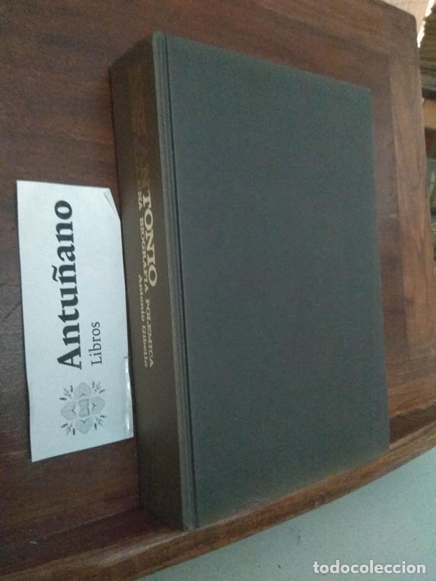 B&uuml;cher: Jose Antonio Apuntes para una biograf&iacute;a pol&eacute;mica
