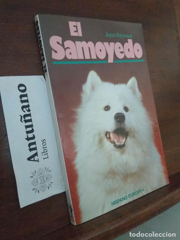 Libros: El samoyedo - Foto 1