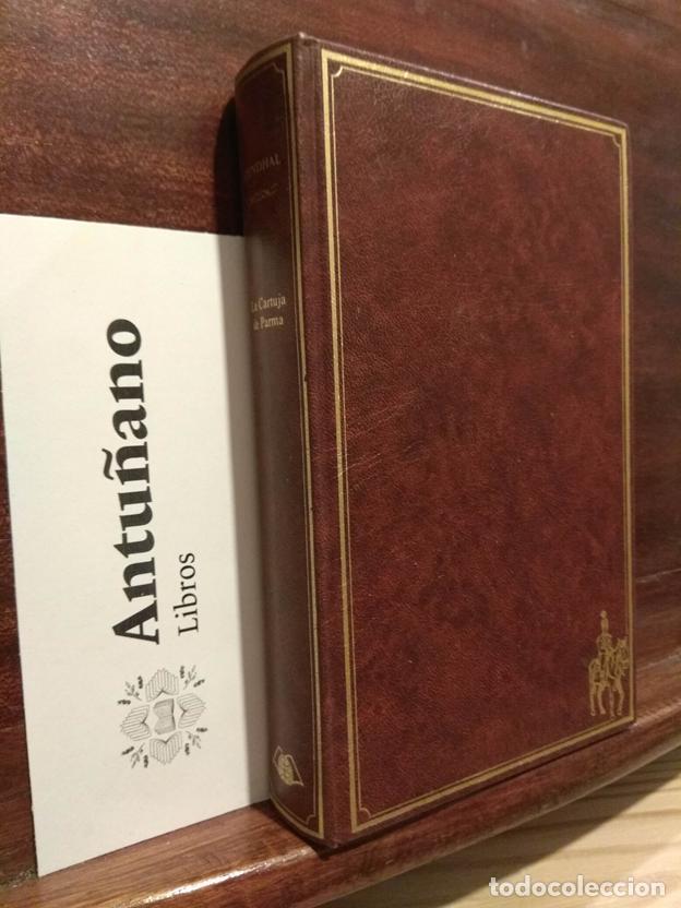 Libros: La Cartuja de Parma - Foto 1
