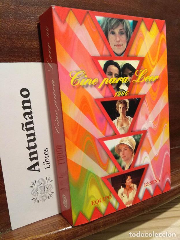 Libros: Cine para leer1996 - Foto 1