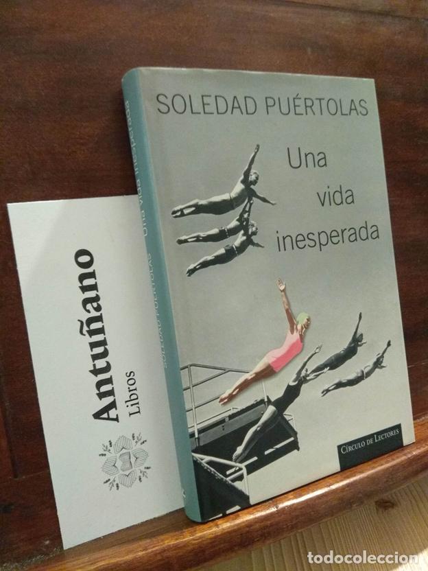Libros: Una vida inesperada - Foto 1