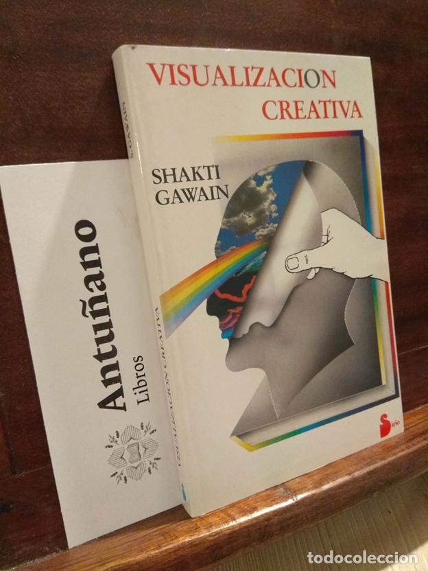 Libros: Visualizaci&oacute;n creativa - Foto 1