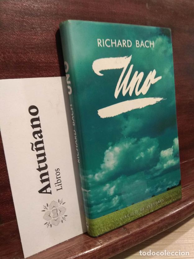 Libros: Uno - Foto 1