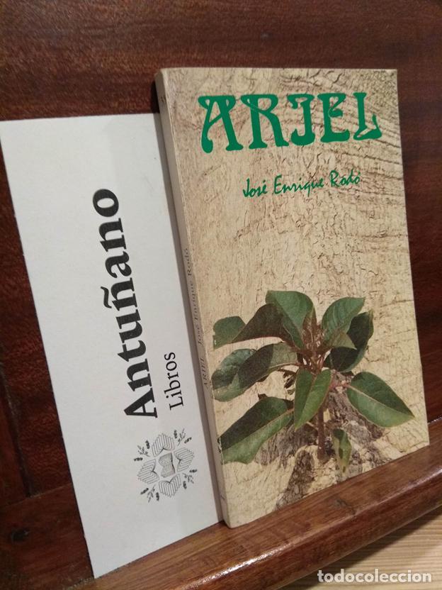 Libri di seconda mano: Ariel