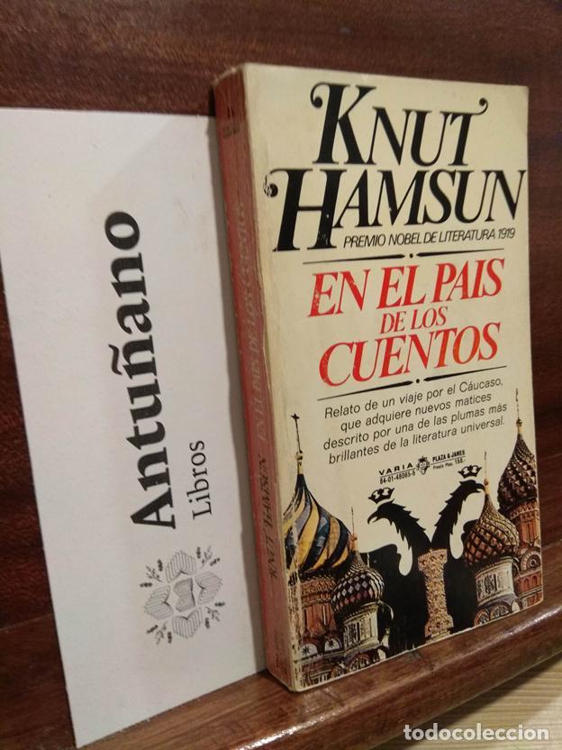 Libros: En el pais de los cuentos - Foto 1