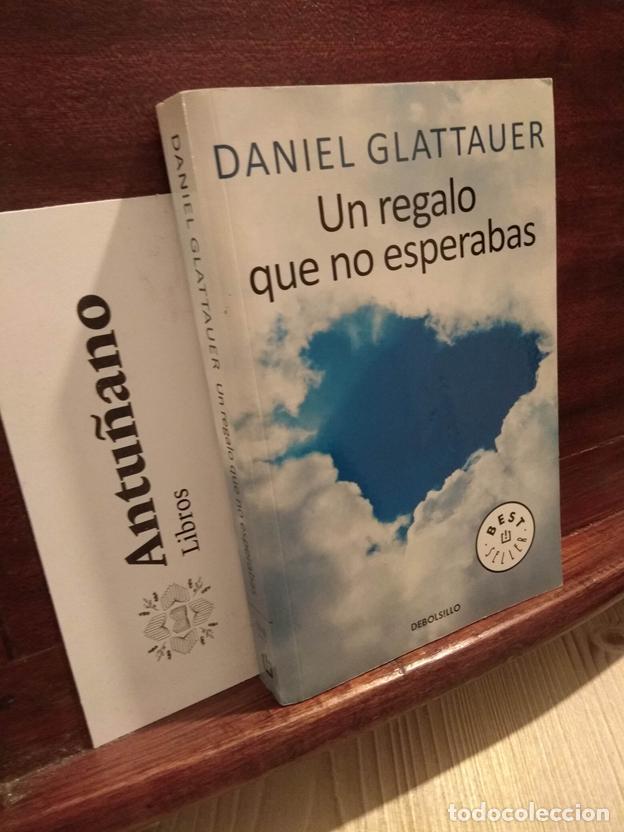 Libros: Un regalo que no esperabas - Foto 1