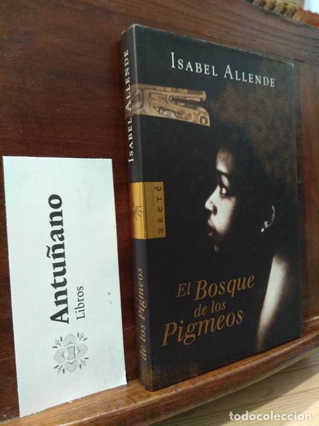 Libros: El Bosque de los Pigmeos - Foto 1