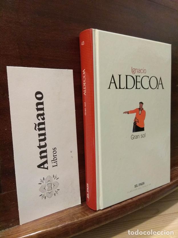Libros: Gran Sol - Foto 1