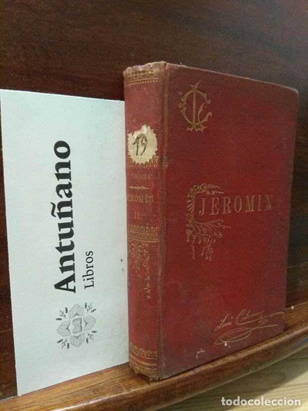 Libros: Jeromin - Foto 1
