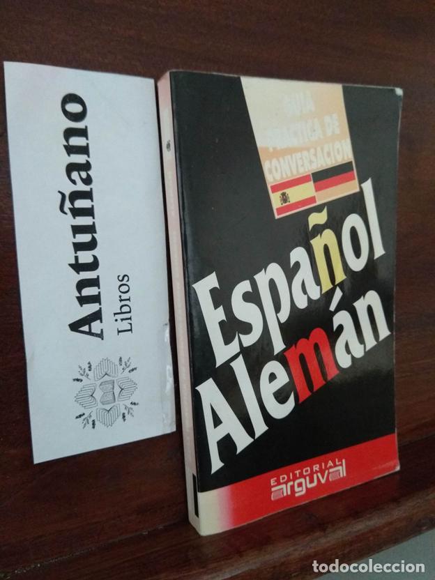 Libros: Espa&ntilde;ol Alem&aacute;n - Foto 1