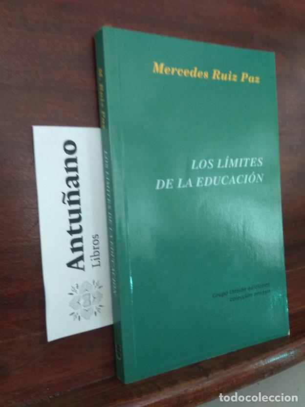B&uuml;cher: Los l&iacute;mites de la educaci&oacute;n