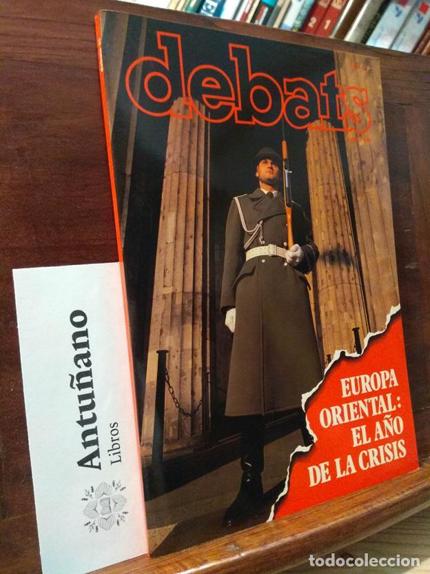 Libros: Debats n&ordm;31 - Foto 1